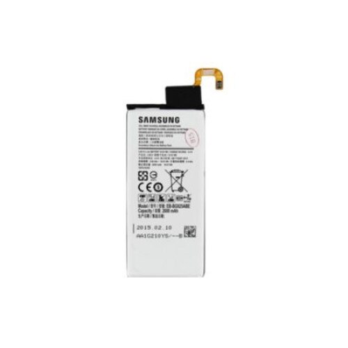 Baterie originala Samsung Galaxy S6 Edge, EB-BG925ABE, 2600mAh, Li-Ion